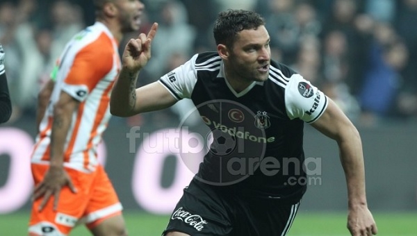 Tosic'ten Adanaspor maçı sonrası Lyon itirafı