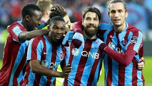 Trabzonspor rekor peşinde!