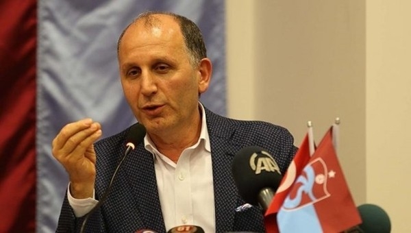 Trabzonspor yönetiminde kriz! Muharrem Usta...