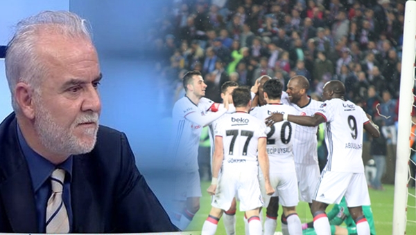 Turgay Demir: 'Beşiktaş, Lyon'a 1'den fazla gol atacaktır'