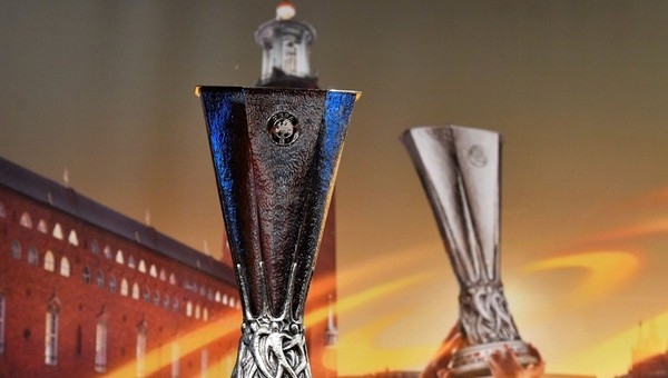 UEFA Avrupa Ligi yarı final eşleşmeleri