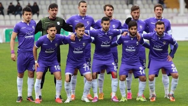 Yarım asırlık Orduspor amatöre düştü