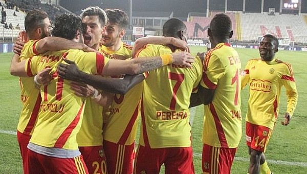 Yeni Malatyaspor'a 300 bin liralık destek