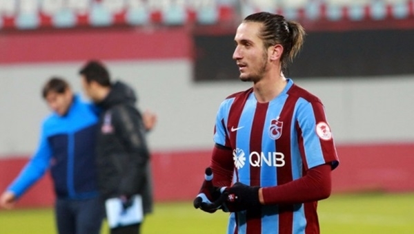 Yusuf Yazıcı, Mehmet Ekici'yi geride bıraktı! - Trabzonspor Haberleri