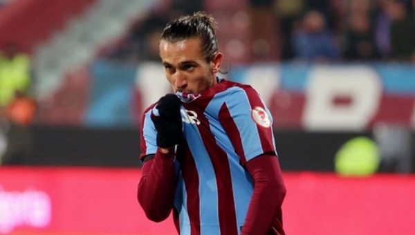 Yusuf Yazıcı'dan Beşiktaş iddiası! 