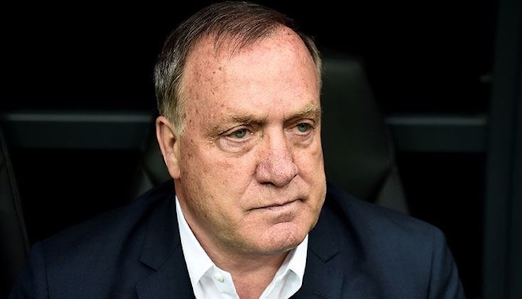 Fenerbahçe'de Advocaat yönetimi çıldırttı