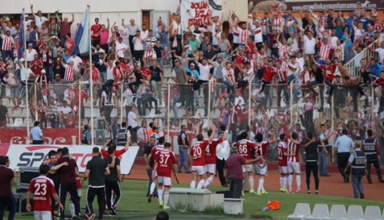 Adana Demirspor 1-1 Sivasspor maç özeti ve golleri