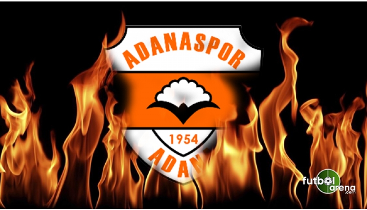 Adanaspor küme düştü mü?