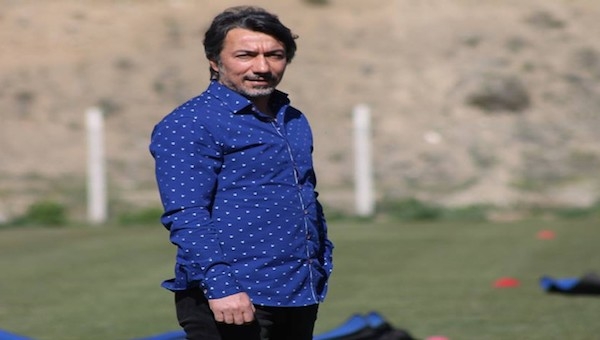 Ali Ravcı: ''Son 4 hafta, 4 tane final maçımız var''