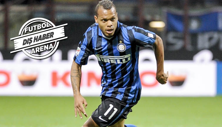 Antalyaspor'a transferde Jonathan Biabiany iddiası