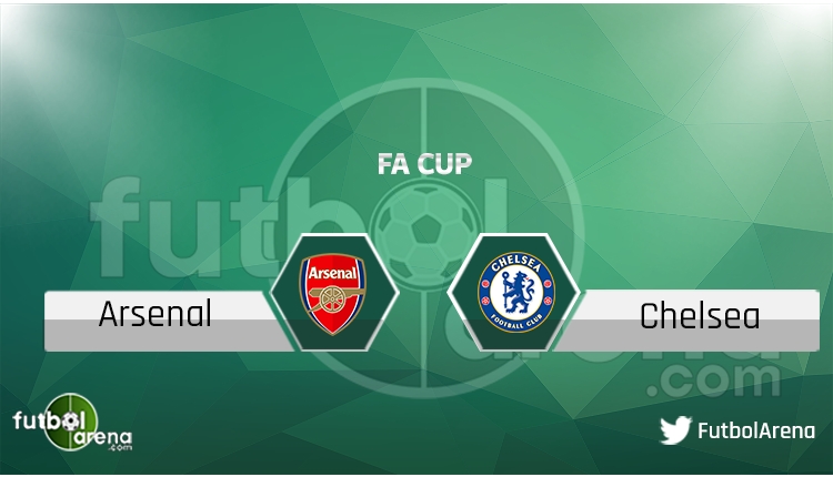 Arsenal - Chelsea maçı saat kaçta, hangi kanalda? (CANLI İZLE)