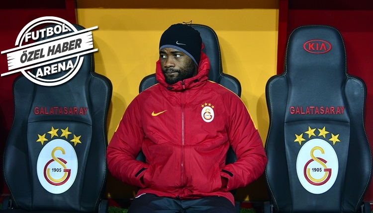 Medipol Başakşehir, Aurelien Chedjou'yu transfer edecek mi?