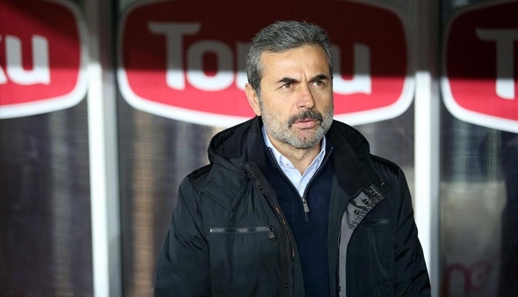 Aykut Kocaman, Atiker Konyaspor ile tarihe geçmek istiyor