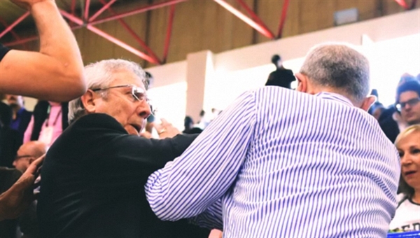 'Aziz Yıldırım'un ruh sağlığı bozuk, potansiyel tehlike'