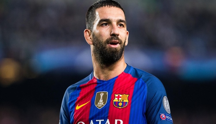 Barcelona'nın Arda Turan ile olan kötü istatistiği