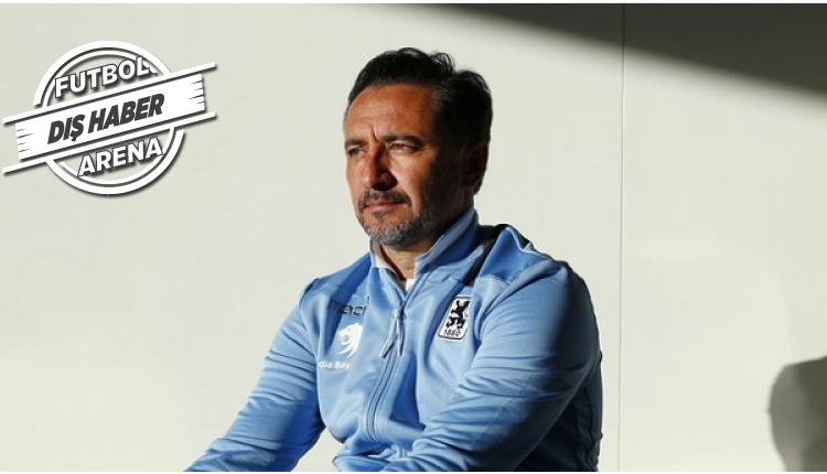 Benfica, Vitor Pereira'nın futbolcusuna talip oldu