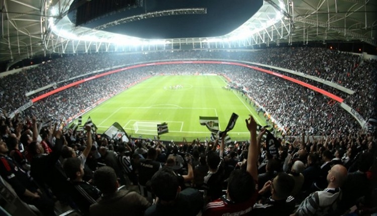 Beşiktaş 2017-2018 kombine fiyatları