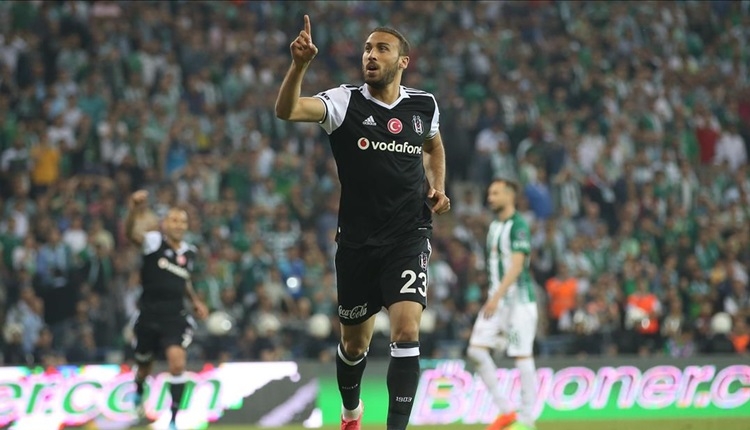 Beşiktaş, 6 sezon sonra '100' diyecek