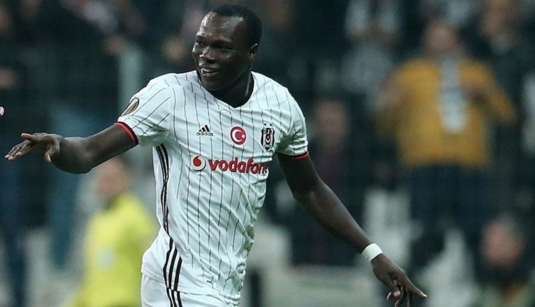Beşiktaş, Aboubakar'ı bonservisiyle transfer ediyor