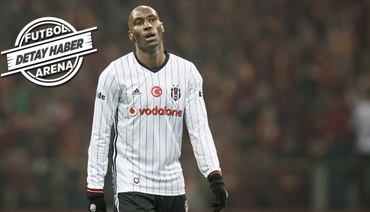 Beşiktaş Atiba'sızlığa alıştı