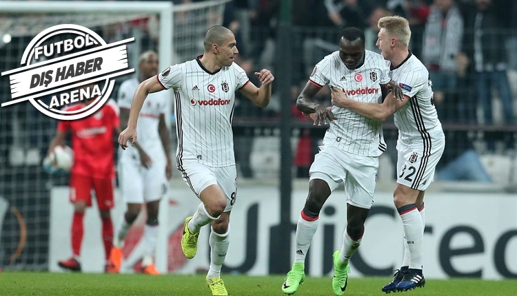 'Beşiktaş Avrupa şampiyonu olabilir' Bunu söyleyen...