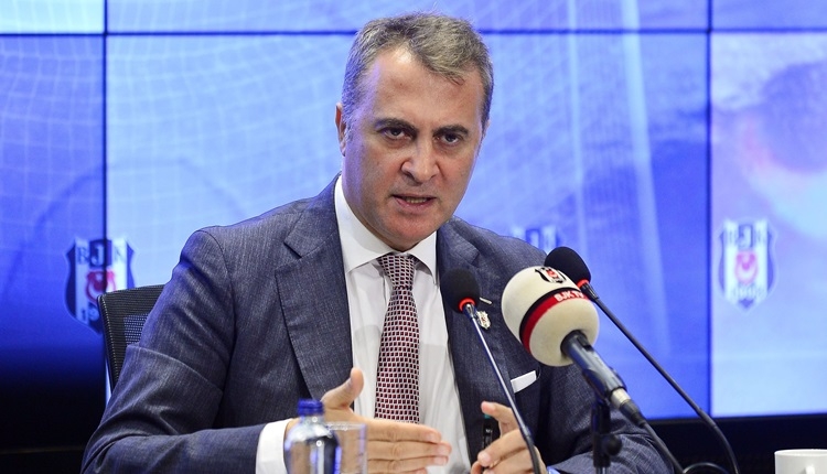 Beşiktaş Başkanı Fikret Orman'a Euroleague'den cevap 'Bilgisiz...'