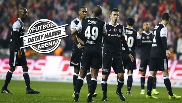 Beşiktaş derbilerde istikrar bulamadı