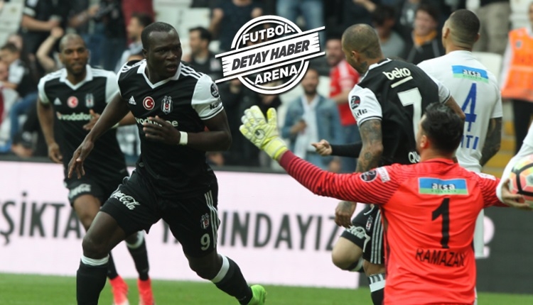 Beşiktaş - Kasımpaşa ilklerin maçı oldu