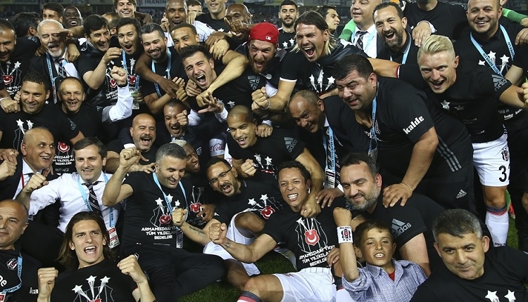 Beşiktaş - Osmanlıspor 34. hafta maçının tarihi belli oldu (2017)