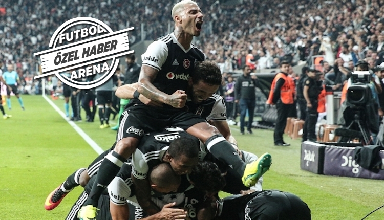 Beşiktaş, şampiyonluk halinde ne kadar para kazanacak?