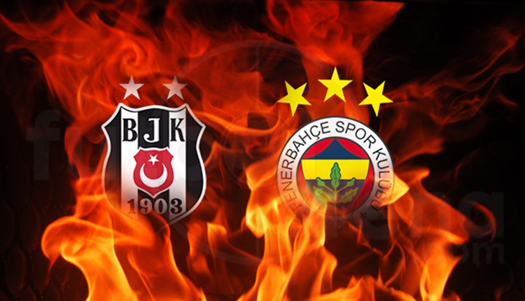 Beşiktaş ve Fenerbahçe ilk 100'de