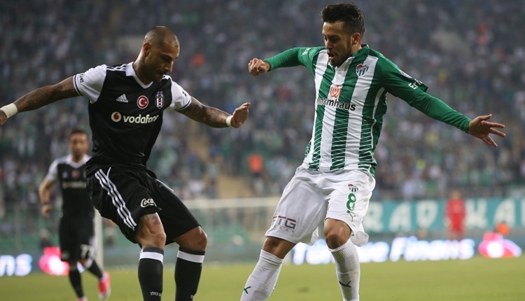 Beşiktaş yılın en iyisi Bursaspor yılın en kötüsü
