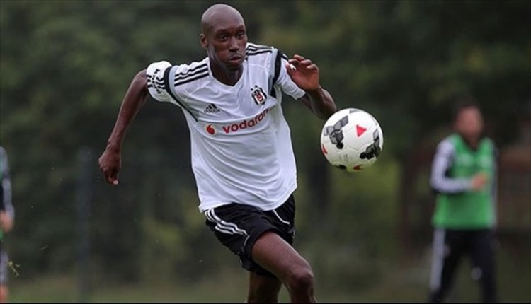 Beşiktaş'a Atiba Hutchinson'dan iyi haber