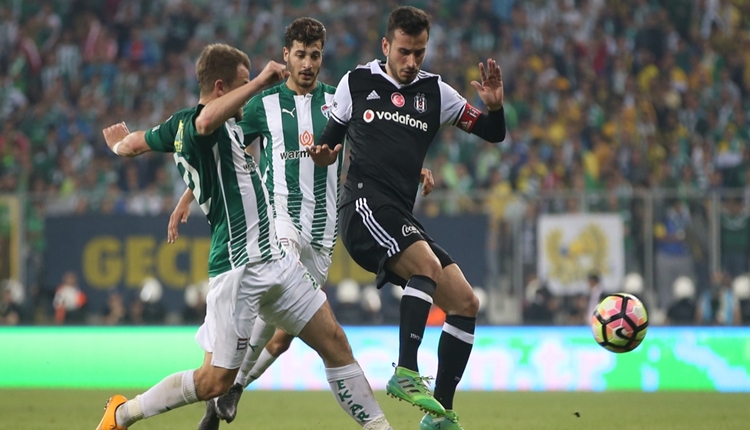 Beşiktaş'a Kasımpaşa ters geliyor