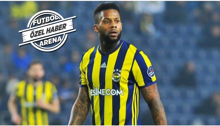 Beşiktaş'ın Jeremain Lens transferinde son durum