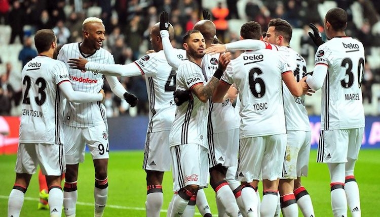 Beşiktaş'a para yağacak!