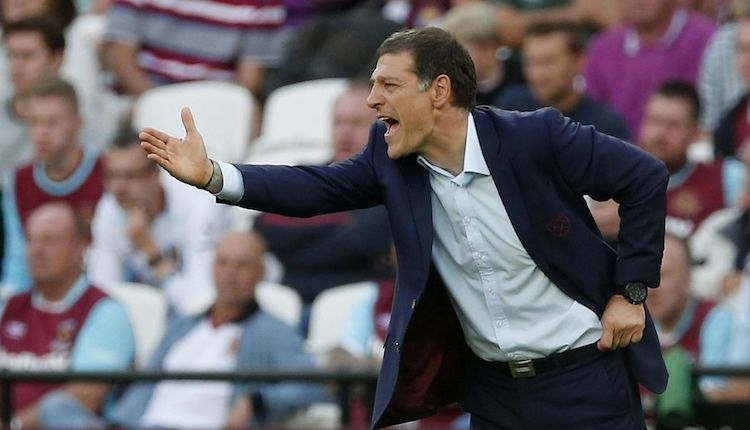 Beşiktaş'a Slaven Bilic tebriği 