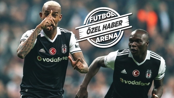 Beşiktaş'a Talisca için kötü haber!