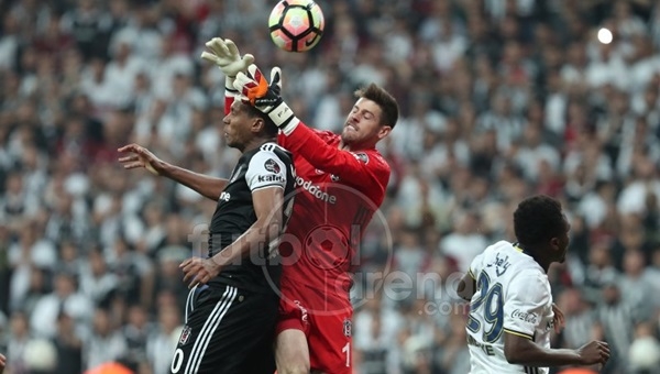 Beşiktaş'ın en büyük rakibi kendisi!