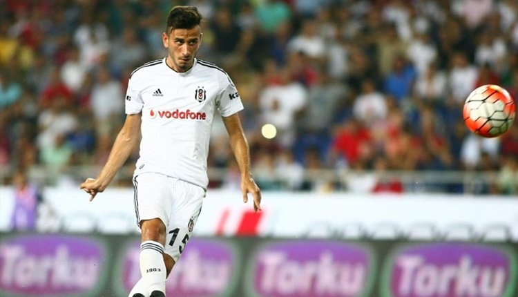 Beşiktaş'ın Gaziantepspor kozu Oğuzhan Özyakup