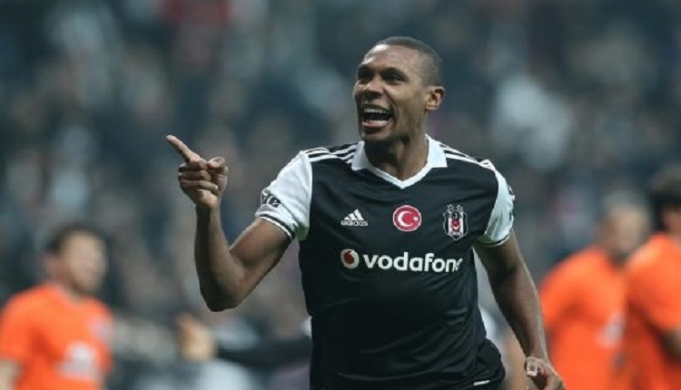 Beşiktaş'ın gizli kahramanı Marcelo!