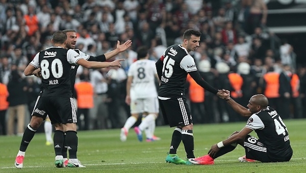 Beşiktaş'ın savunması alarm veriyor