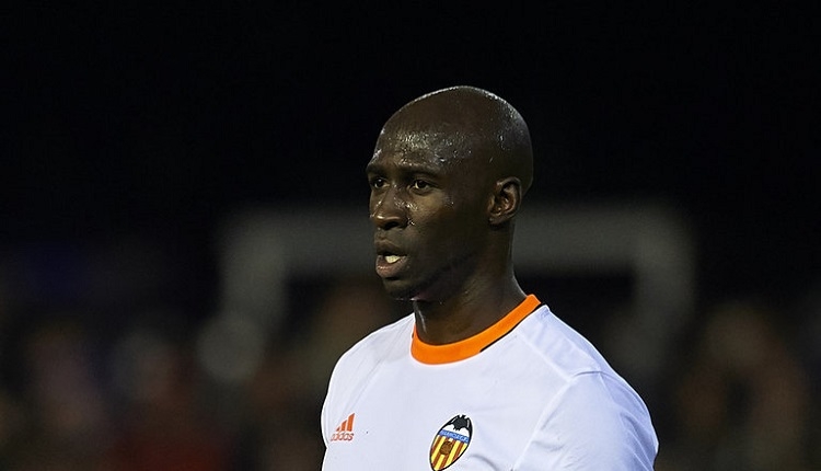 Beşiktaş'ın transfer listesindeki Mangala'dan müjde gibi açıklama