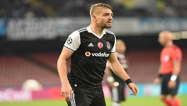 ​​​​​​​Beşiktaş, Caner Erkin'i transfer edecek mi?