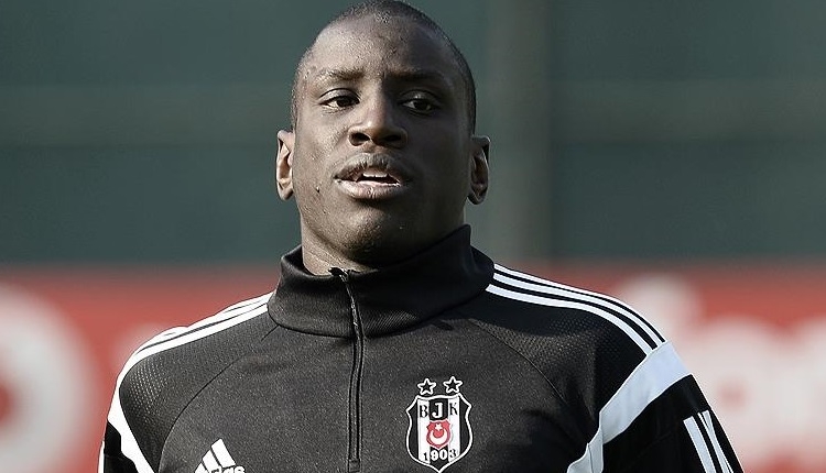 Beşiktaş'ta Demba Ba'dan Türkiye U17'ye tebrik