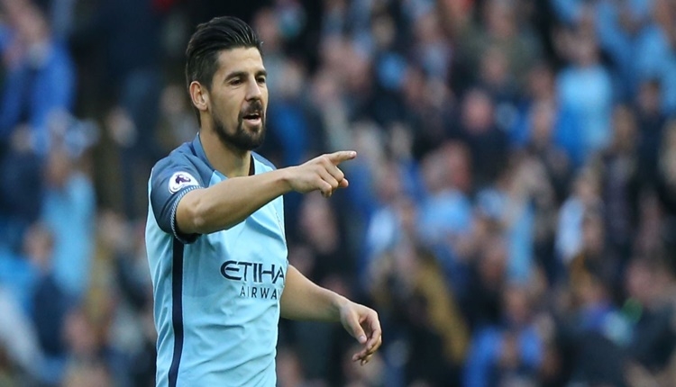 Beşiktaş'ta golcü transferinde Nolito iddiası