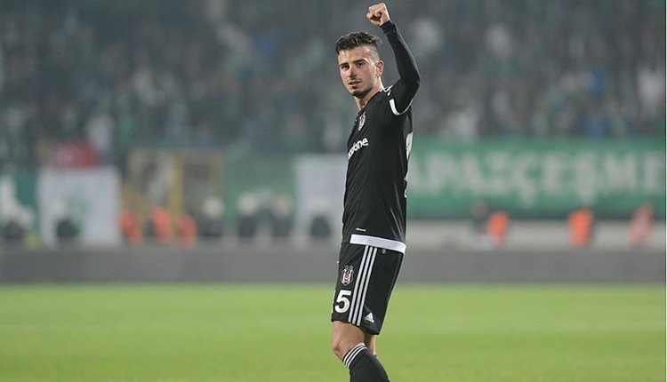 Beşiktaş'ta Oğuzhan Özyakup takımda kalacak mı?