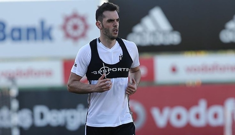 Beşiktaş'ta Rhodolfo, Flamengo yolunda