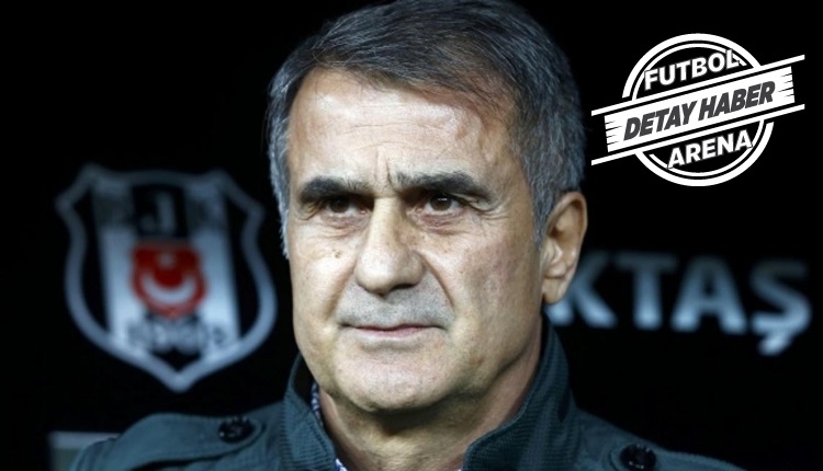 Beşiktaş'ta Şenol Güneş ile Fenerbahçe'ye büyük fark