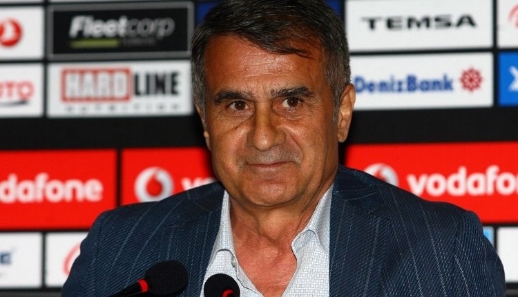 Beşiktaş'ta Şenol Güneş kalacak mı?